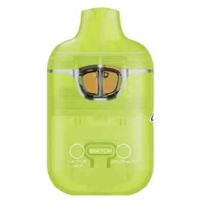 1G BOUTIQ Switch - Cactus Jack x Gelonade